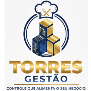 Torres Gestão Logo